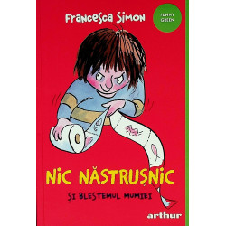 Nic Nastrusnic si blestemul...