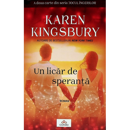 Un licar de sparanta