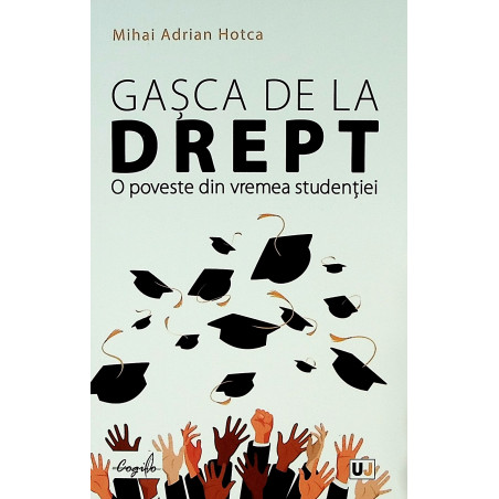 Gasca de la drept. O...