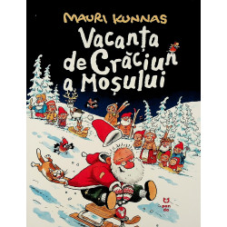 Vacanta de Craciun a Mosului