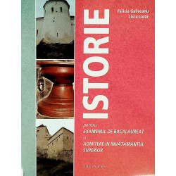 Istorie pentru examenul de...