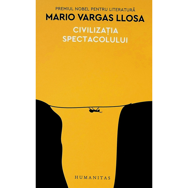 Civilizatia spectacolului