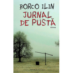 Jurnal de pusta