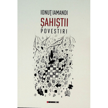 Sahistii. Povestiri