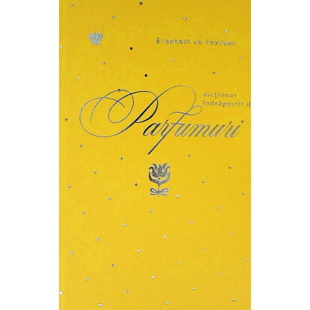 Dictionar indragostit de...