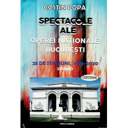 Spectacole ale Operei...