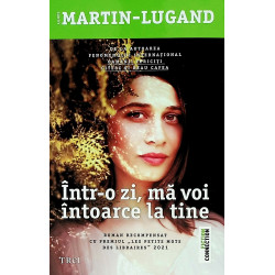 Intr-o zi, ma voi intoarce...