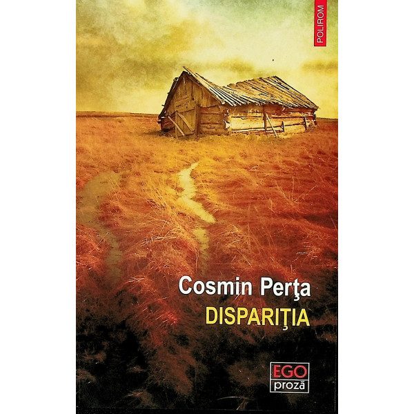 Disparitia