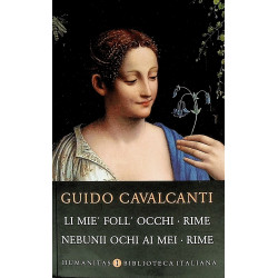 Nebunii ochi ai mei - Rime....