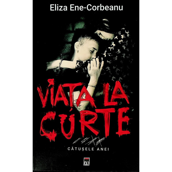 Viata la curte. Catusele Anei