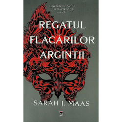 Regatul flacarilor argintii