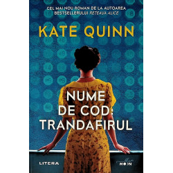 Nume de cod: Trandafirul