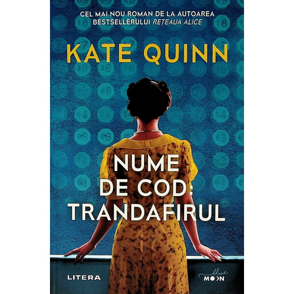 Nume de cod: Trandafirul