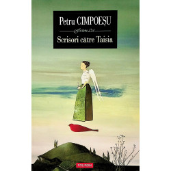 Scrisori catre Taisia