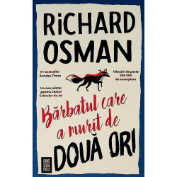 Barbatul care a murit de...