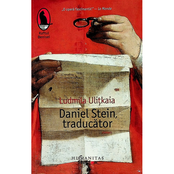 Daniel Stein, traducator
