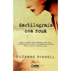 Dactilografa cea noua