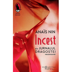 Incest din Jurnalul...
