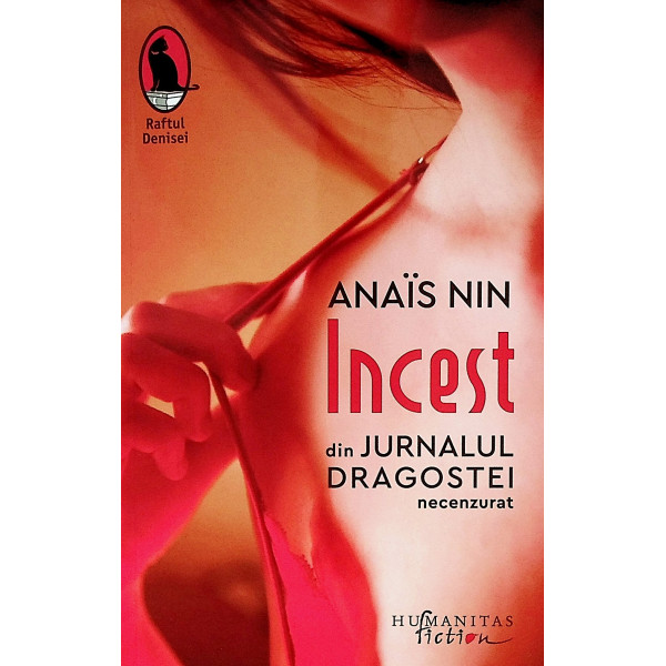 Incest din Jurnalul dragostei necenzurat