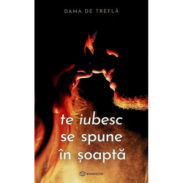 Te iubesc se spune in soapta