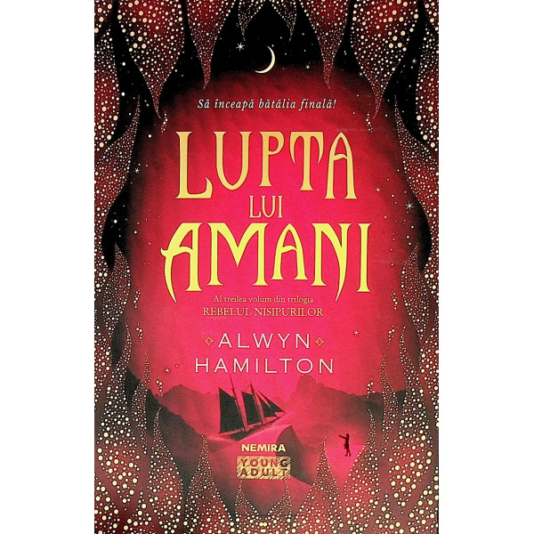 Lupta lui Amani