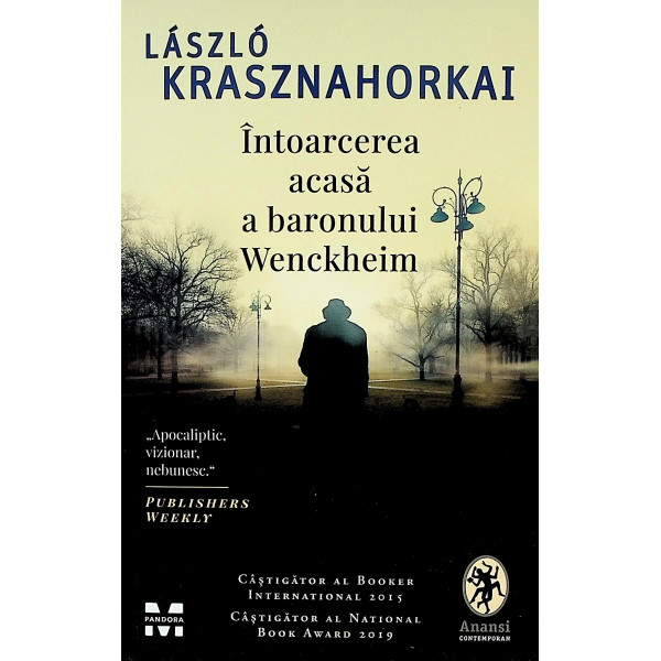Intoarcerea acasa a baronului Wenckheim