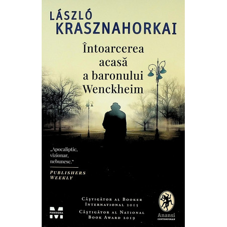 Intoarcerea acasa a...