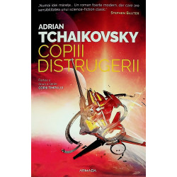Copiii distrugerii