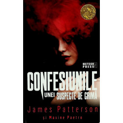 Confesiunile unei suspecte...