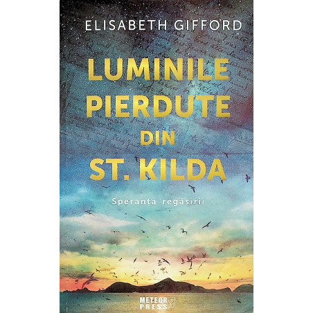 Luminile pierdute din St....