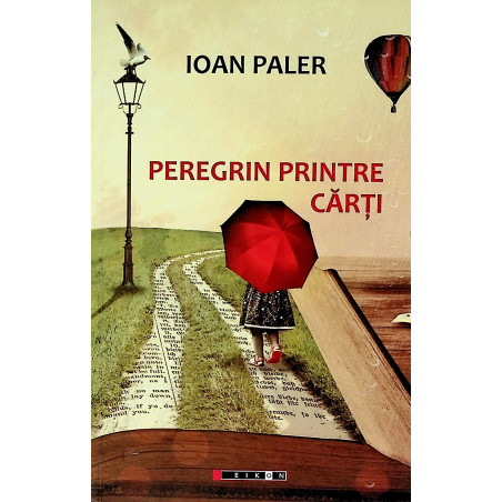 Peregrini printre carti
