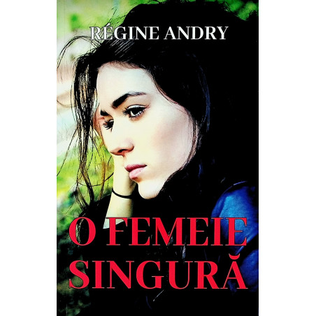 O femeie singura