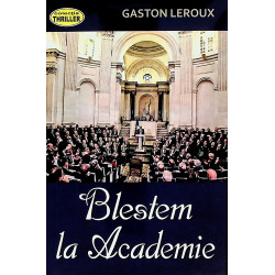 Blestem la Academie