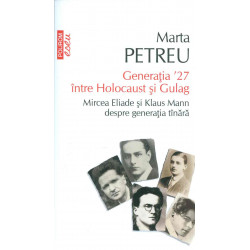 Generatia 27 intre...