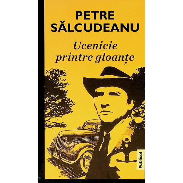 Ucenicie printre gloante