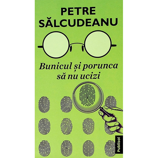 Bunicul si porunca sa nu ucizi