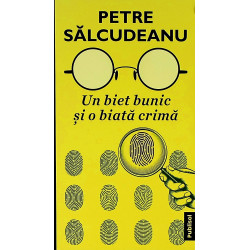 Un biet bunic si o biata crima