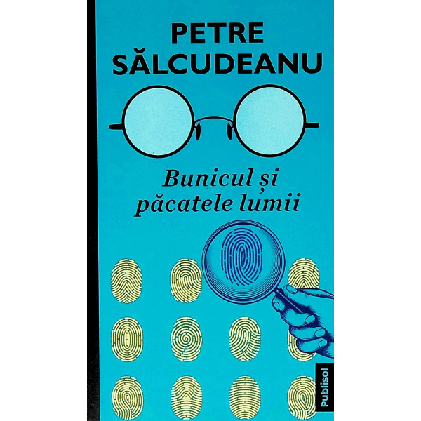 Bunicul si pacatele lumii