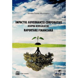 Impactul guvernantei...