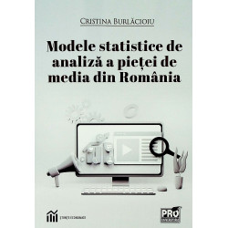 Modele statistice de...