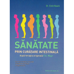 Sanatate prin curatare...