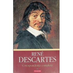 Corespondenta completa, vol. III