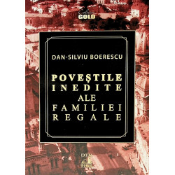 Povestile inedite ale...