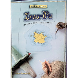 Insula-Pu. Insula copiilor...