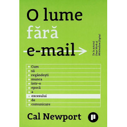 O lume fara e-mail. Cum sa...