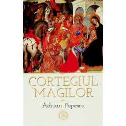 Cortegiul magilor