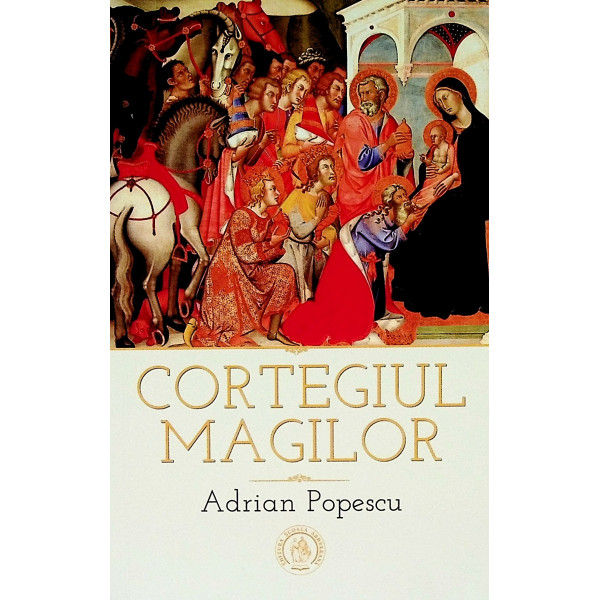 Cortegiul magilor