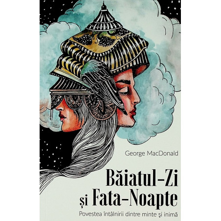 Baiatul-Zi si Fata-Noapte....