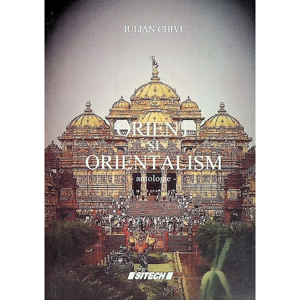 Orient si orientalism - Antologie
