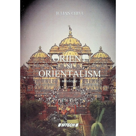 Orient si orientalism -...